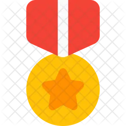 Medaille  Symbol