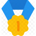 Medaille  Symbol