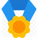 Medaille  Symbol