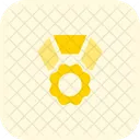 Medaille  Symbol