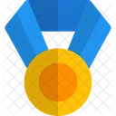 Medaille  Symbol