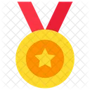 Medaille  Symbol