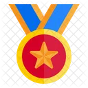 Medaille  Symbol