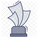 Medaille  Symbol