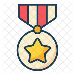 Medaille  Symbol