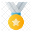 Medaille  Symbol