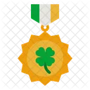 Medaille  Symbol