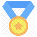 Medaille  Symbol