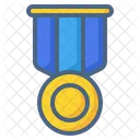 Medaille  Symbol