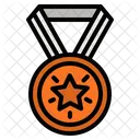 Medaille  Symbol