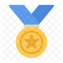 Medaille  Symbol