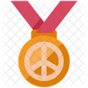 Medaille  Symbol