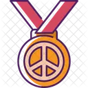 Medaille  Symbol