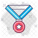 Medaille  Symbol
