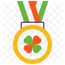 Medaille  Symbol