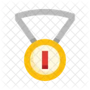 Medaille  Symbol