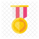 Medaille  Symbol