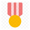 Medaille  Symbol