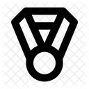 Medaille  Symbol