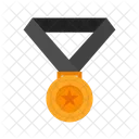 Medaille  Symbol