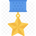 Medaille  Symbol