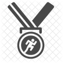 Medaille  Symbol
