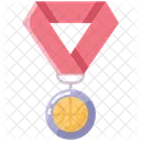 Medaille  Symbol