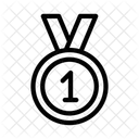 Medaille  Symbol