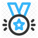 Medaille  Symbol