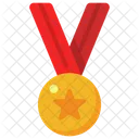 Medaille  Symbol