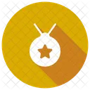 Medaillon  Icon