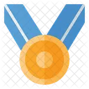 Médaillon  Icône