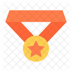 Medal  Icon