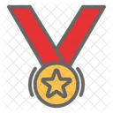 Medal  Icon