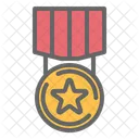 Medal  Icon