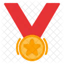 Medal  アイコン