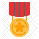 Medal  アイコン