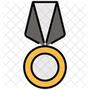 Medal Icon