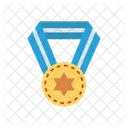 Medal Prize Award Icon