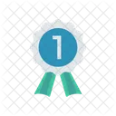 Medal Award Prize Icon