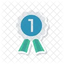 Medal Award Prize Icon