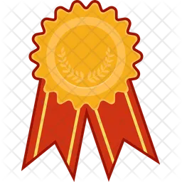 Medal  Icon