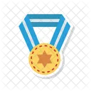 Medal  Icon