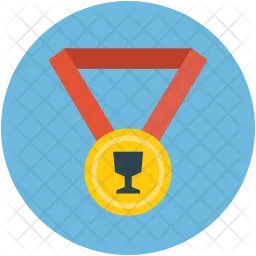 Medal  Icon