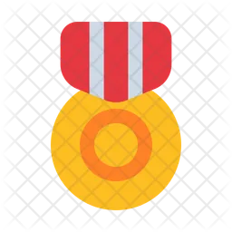 Medal  Icon