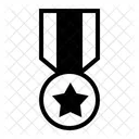Medal Reward Center Reward Icon