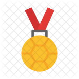 Medal  Icon