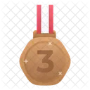Medal-  Icon
