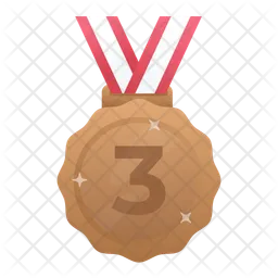 Medal-  Icon