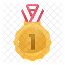 Medal-  아이콘